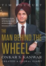 Man Behind the Wheel
