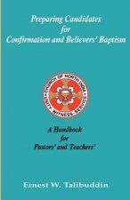 Handbook for Pastor's and Teacher's