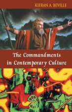 Commandments in Contemporary Culture