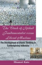 Clash of Ijtihad Fundamentalist versus Liberal Muslims