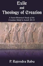 Exile and Theology of Creation