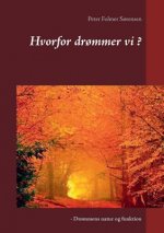 Hvorfor drommer vi ?