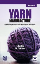 Yarn Manufacture