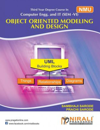 Object Oriented Modeling and Design