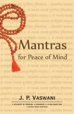 Mantras for Peace of Mind