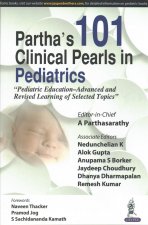 Partha's 101 Clinical Pearls in Pediatrics