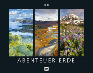 Abenteuer Erde 2018