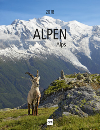 Alpen - Alps 2018