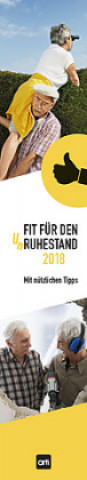 Fit für den UnRuhestand 2018