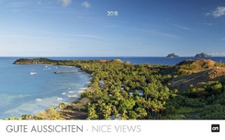 Gute Aussichten - Nice Views 2018