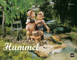 Hummel-Kalender 2018