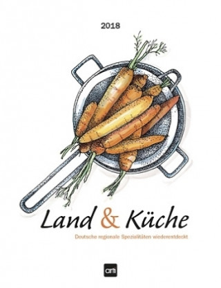 Land & Küche 2018