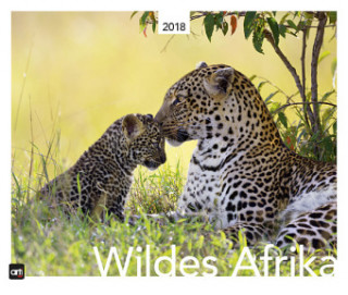 Wildes Afrika 2018