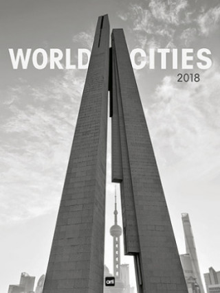 World Cities 2018