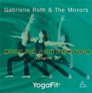 Music For Slow Yoga Vol.2