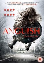 Anguish - Gequälte Seele