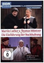 Martin Luther und Thomas Müntzer oder Die Einführung der Buchhaltung