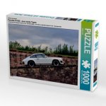 Ein Motiv aus dem Kalender Porsche 911SC - zwei starke Typen (Puzzle)
