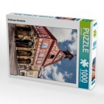 Waiblingen Marktplatz (Puzzle)