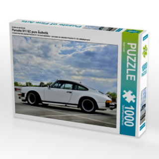 Ein Motiv aus dem Kalender Porsche 911 SC pure Ästhetik (Puzzle)