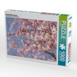 Mandelblüten Baum (Puzzle)