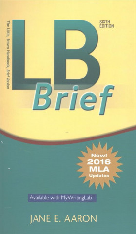 LB BRIEF UNTABBED VERSION THE