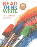 Read Think Write