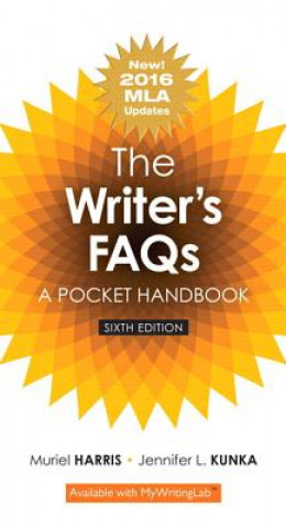 WRITERS FAQS 6/E