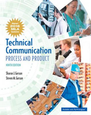 TECHNICAL COMMUNICATION 9/E