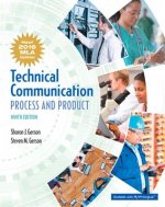 TECHNICAL COMMUNICATION 9/E