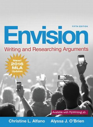 ENVISION MLA UPDATE 5/E