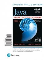 JAVA HT PROGRAM EARLY OBJECTS