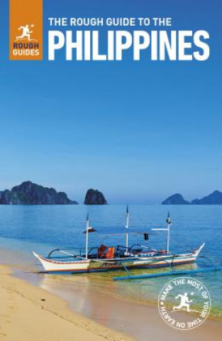 Rough Guide to the Philippines (Travel Guide)