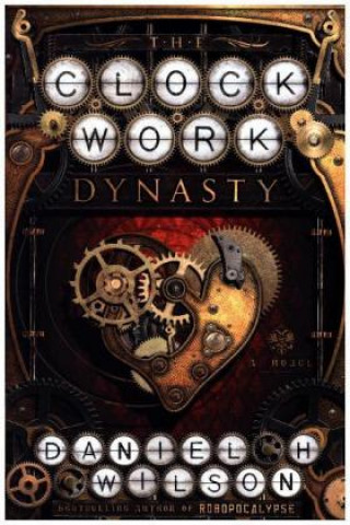 Clockwork Dynasty