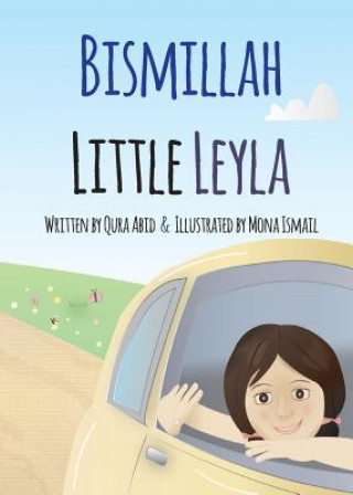BISMILLAH LITTLE LEYLA