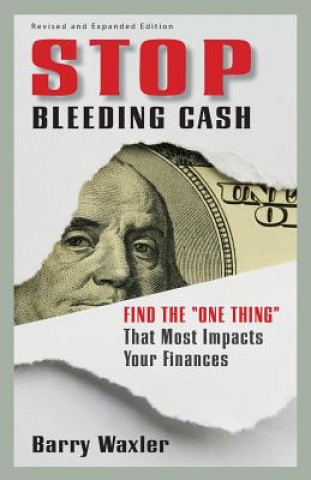 Stop Bleeding Cash