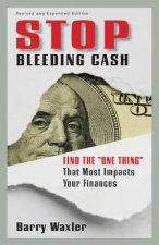Stop Bleeding Cash