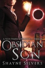 Obsidian Son
