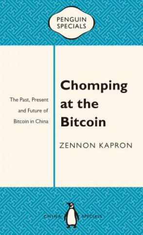 CHOMPING AT THE BITCOIN