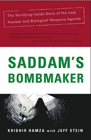 SADDAMS BOMBMAKER