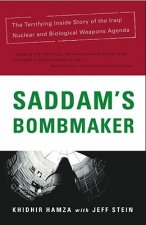 SADDAMS BOMBMAKER