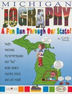 Michigan Jography: A Fun Run Thru Our State!