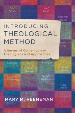 Introducing Theological Method - A Survey of Contemporary Theologians and Approaches