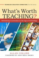 What's Worth Teaching?