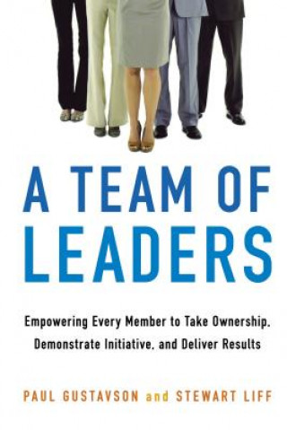 Team of Leaders
