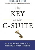 Key to the C-Suite