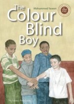 Colour Blind Boy