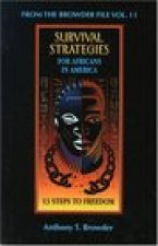 SURVIVAL STRATEGIES FOR AFRICA