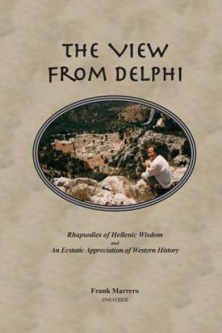VIEW FROM DELPHI