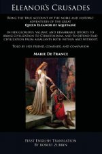 ELEANORS CRUSADES